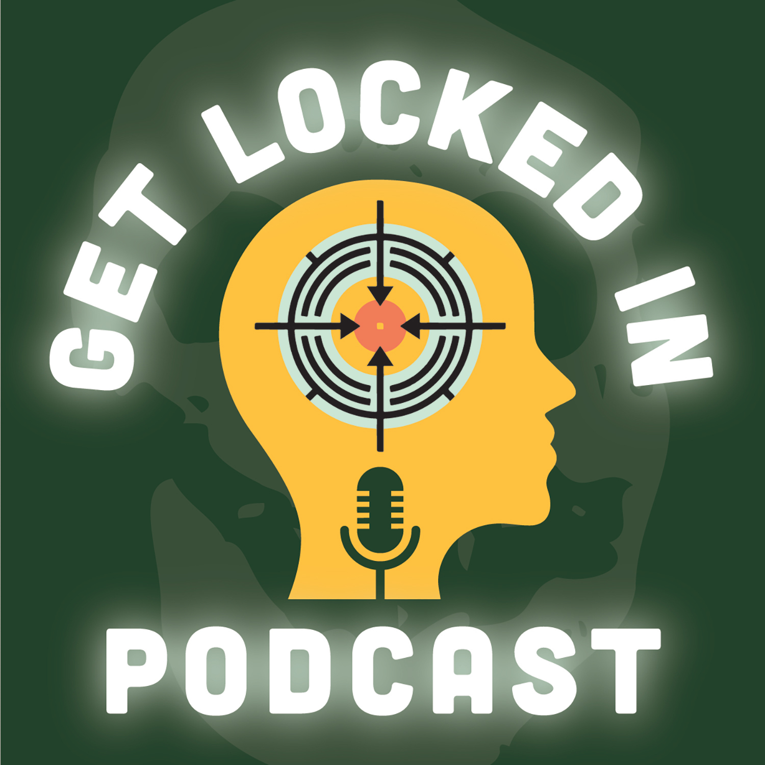 GET LOCKED IN