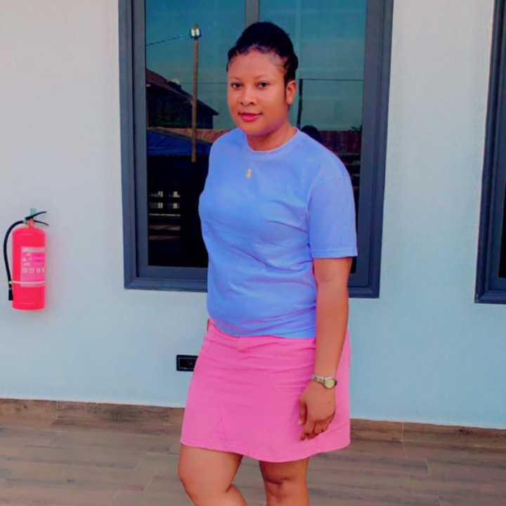 Linda pokuaa