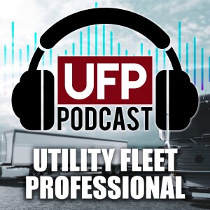 UFP Podcast - A Deep Dive into EV Charging with ChargeTronix - Stephen Israel