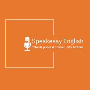 Speakeasy English