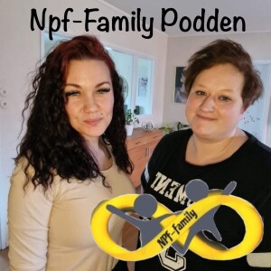 Npf-Family Podden