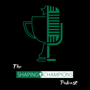Episode 10 - Jordan Crane: Inside the Mind of a Champion
