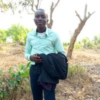 Maranatha Gyabeng Stephen