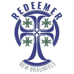 Church of the Redeemer (Anglican) - New Braunfels