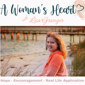 Finding Hope in God When Your Mind Can’t Rest with Abigail Alleman