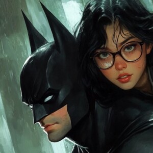 Interview With A Werewolf with Charlotte Nightstar