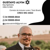 Gustavo Alvim