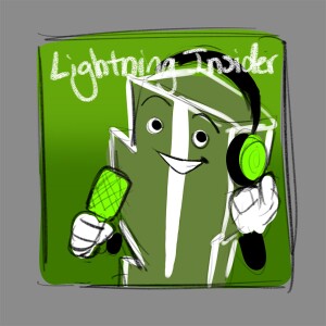 Lightning Insider - Episode 35 (Feat. Spring Musical Cast)