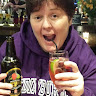 madirish lady
