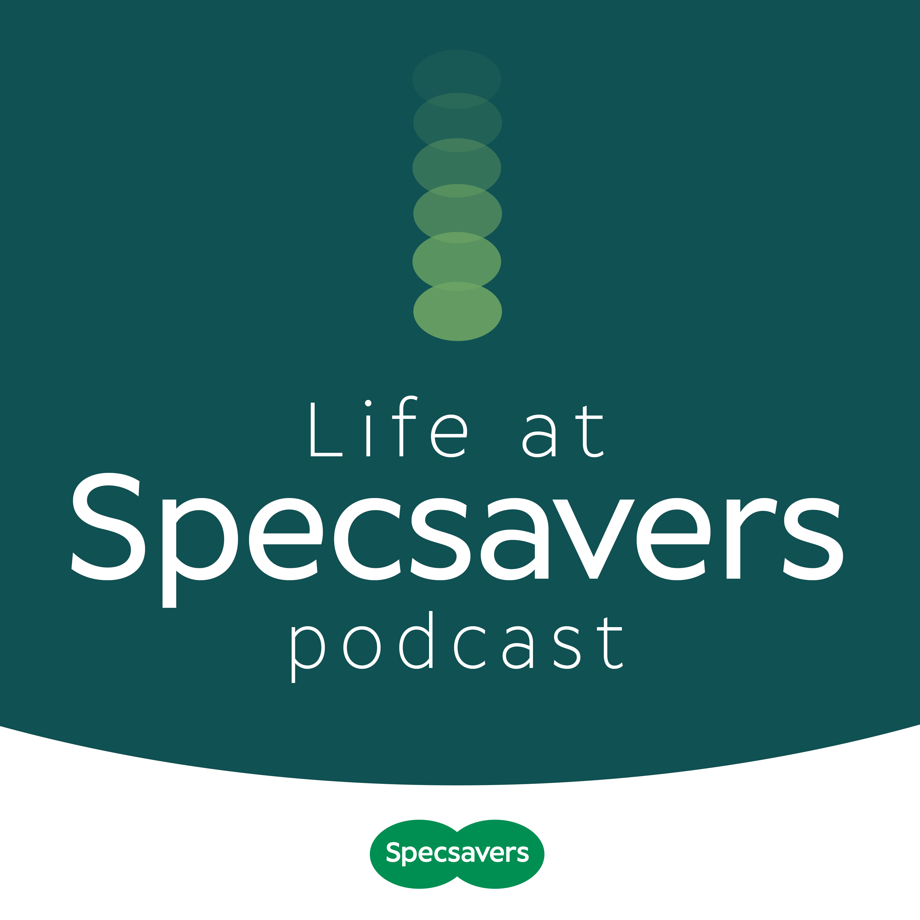 Life at Specsavers