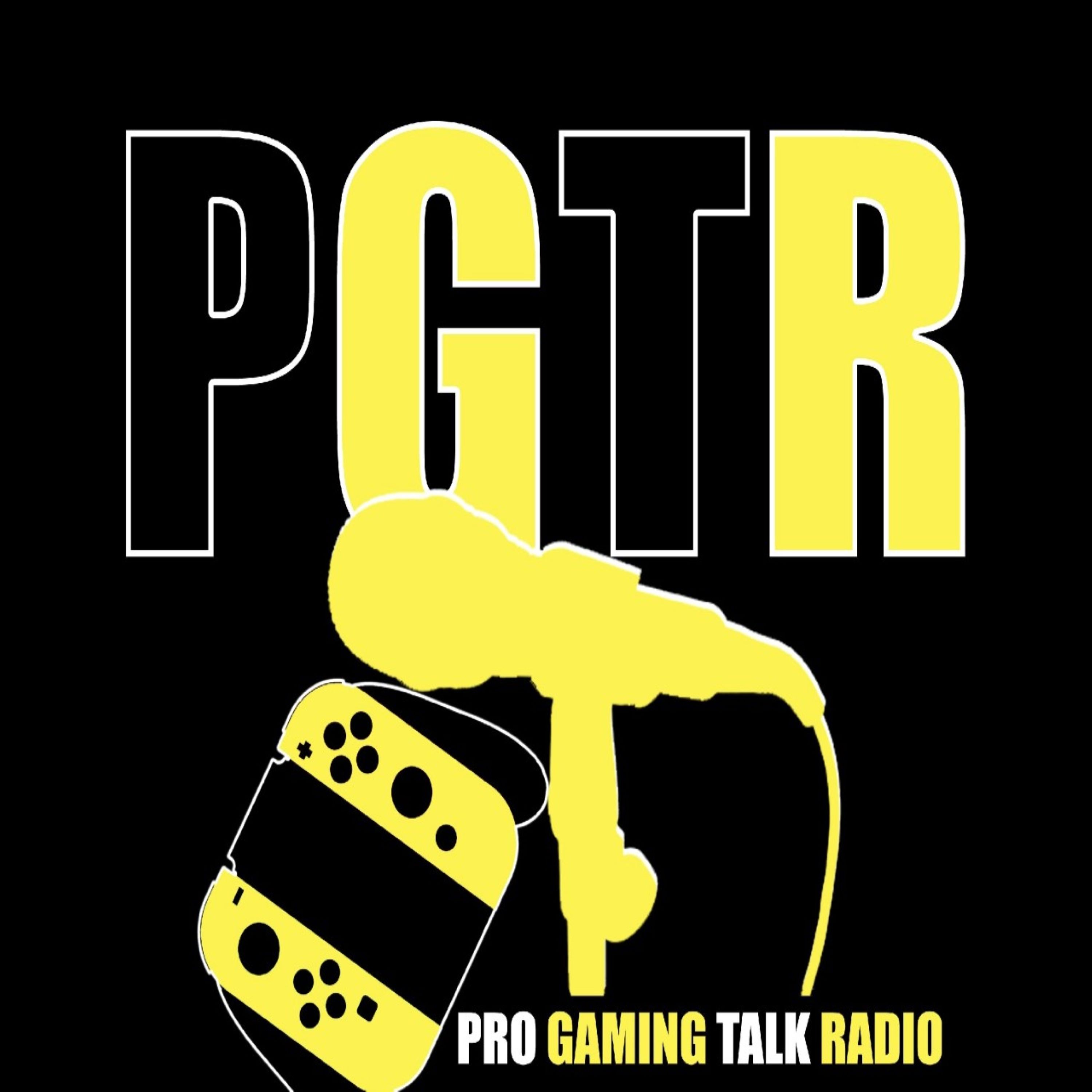 The PGTREMPIRE’s Podcast