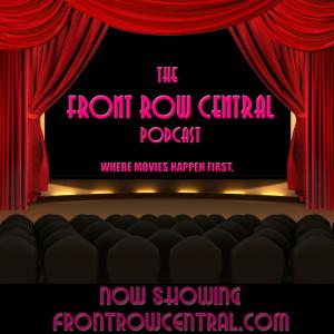 The Front Row Central Podcast