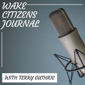 Wake Citizens Journal 2024 Launch