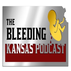 The Bleeding Kansas Podcast
