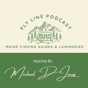 Fly Line Podcast