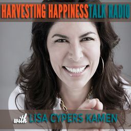 Harvesting Happiness Talk Radio