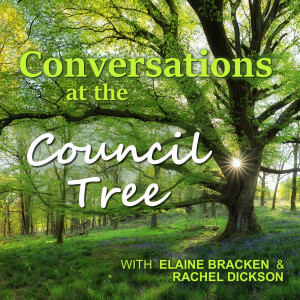Conversations at the Council Tree