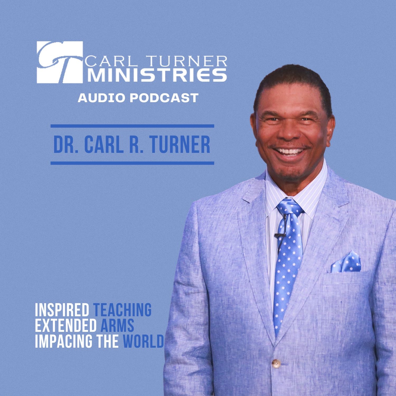 Carl Turner Ministries