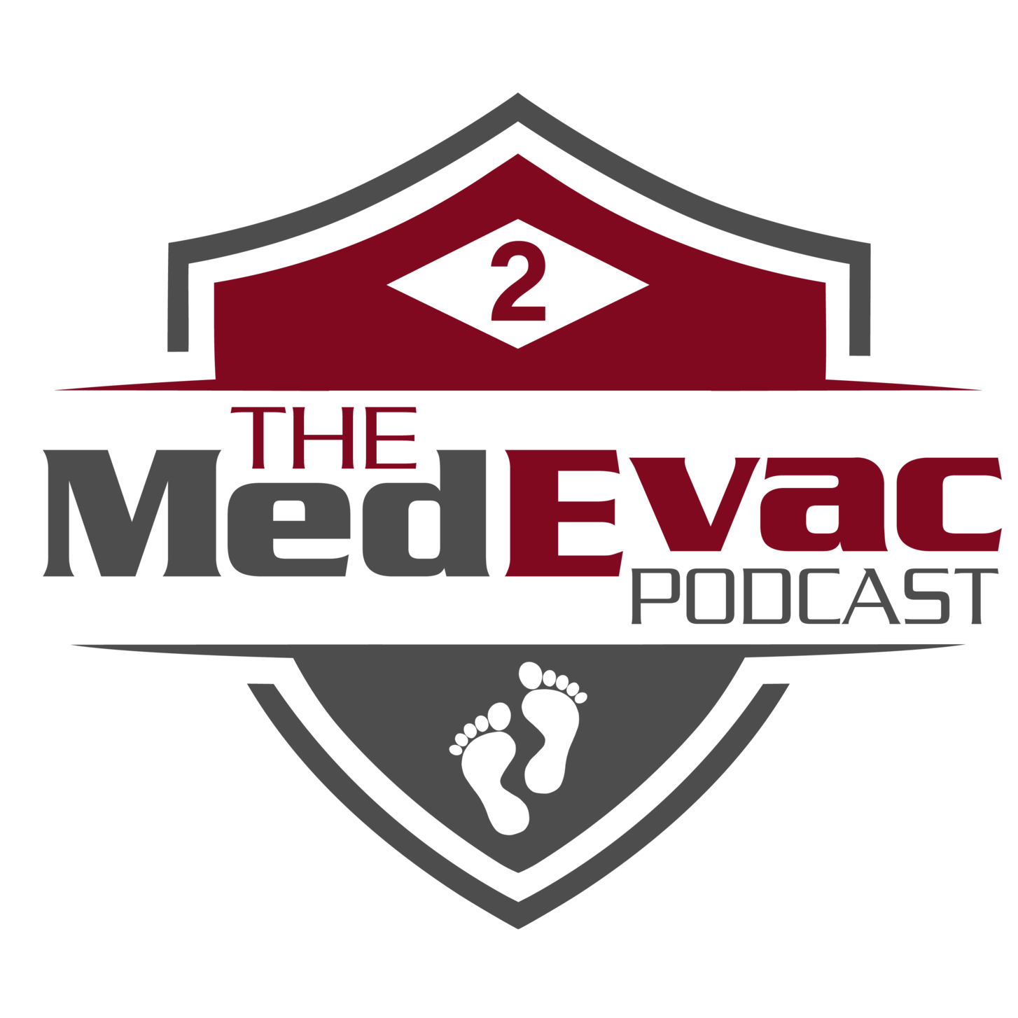 The MEDEVAC Podcast