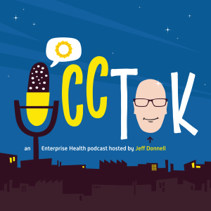 Episode Two — Cindy Skeens, HCA Healthcare