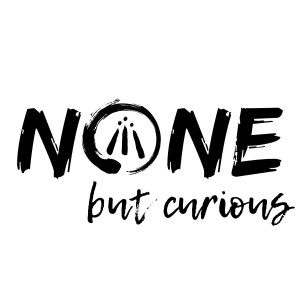 None But Curious - A Podcast for Nones and Agnostics