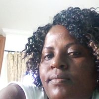 Gertrude Ankrah