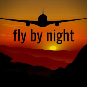 Fly By Night Trailer