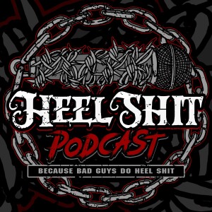 HSP Ep. 52:  ONE YEAR ANNIVERSARY! | Worst Experiences in Wrestling