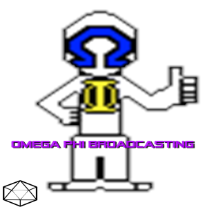 Omega Phi Broadcasting