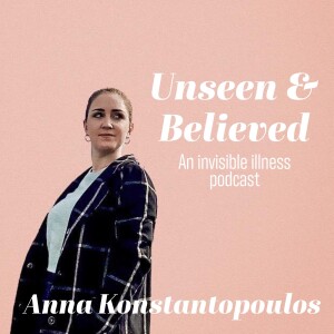 How to Get Diagnosed with EDS: Interview with Mallory Fehl