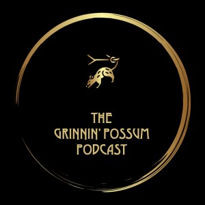 The Grinnin’ Possum