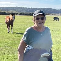 Sue Bliault