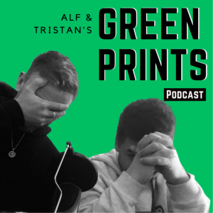 The Green Prints Podcast