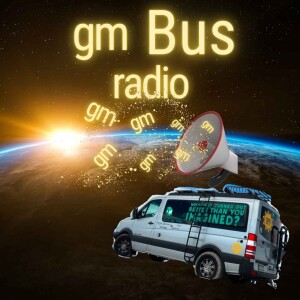 GM Bus Radio Podcast