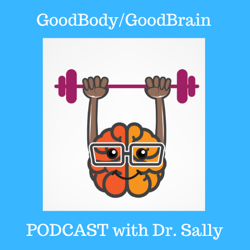 The Goodbody/Goodbrain Podcast