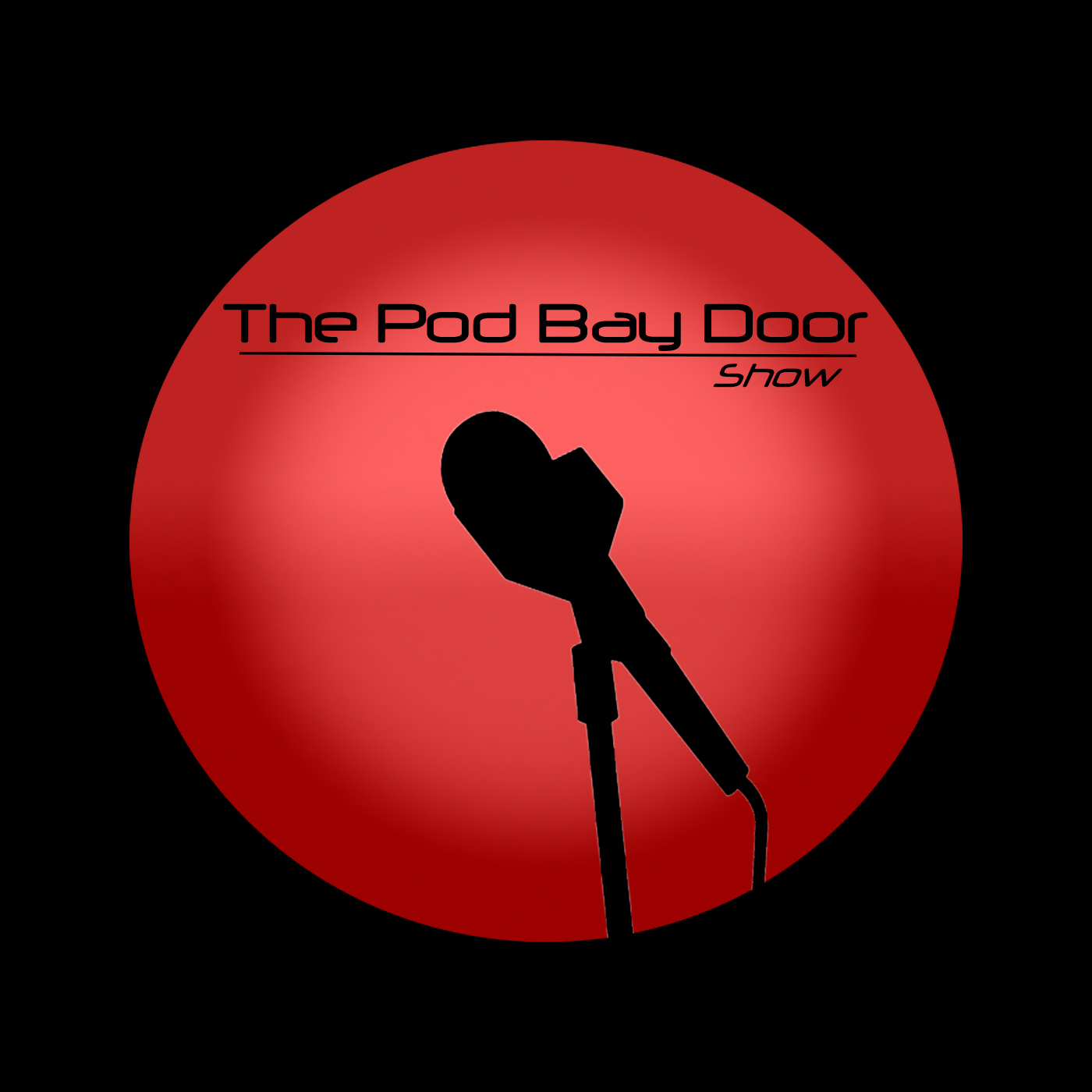 The Pod Bay Door Show