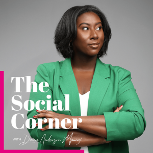 "Being A Disruptive Thinker Led Me To The Dominion Mandate"