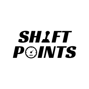 Shift Points