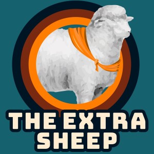 15. The Extra Sheep Goes Live!