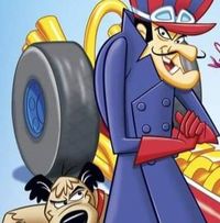 Christopher Fraser Beck