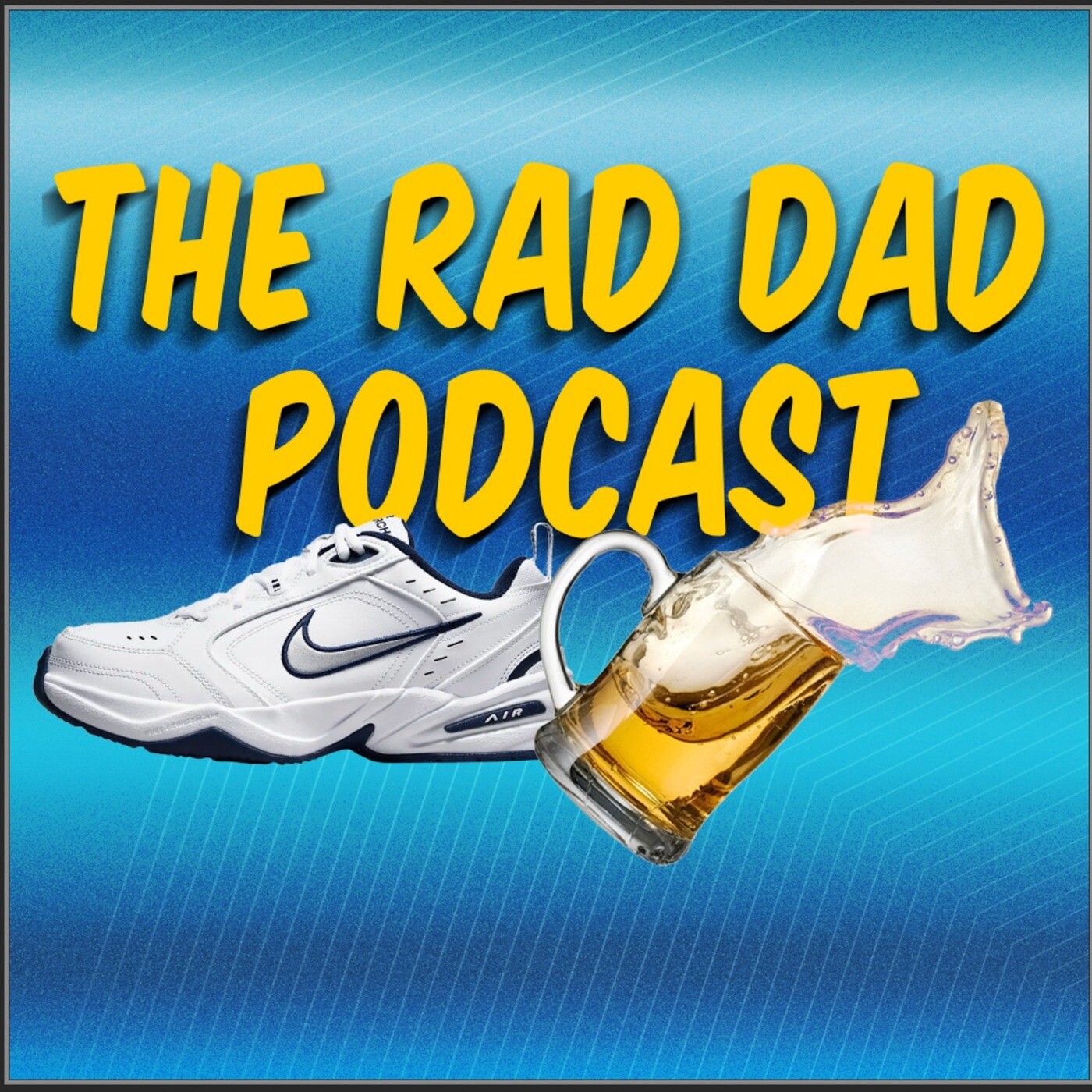The Rad Dad Podcast