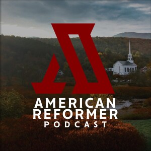 American Reformer Podcast #30: Why Are the Kids Right Wing? (feat. D.G. Hart)