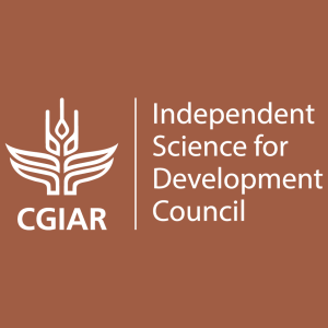 Towards a Comparative Advantage Framework for One CGIAR