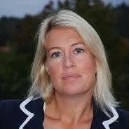 Christina Falk Saxlöv