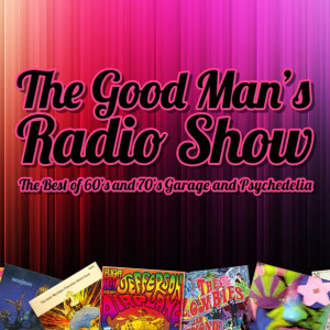 The Good Man's Radio Show