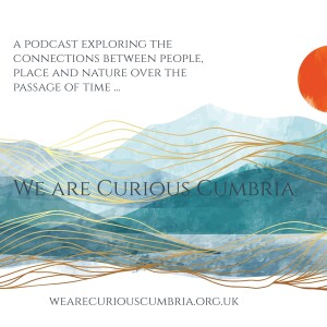 We are Curious Cumbria