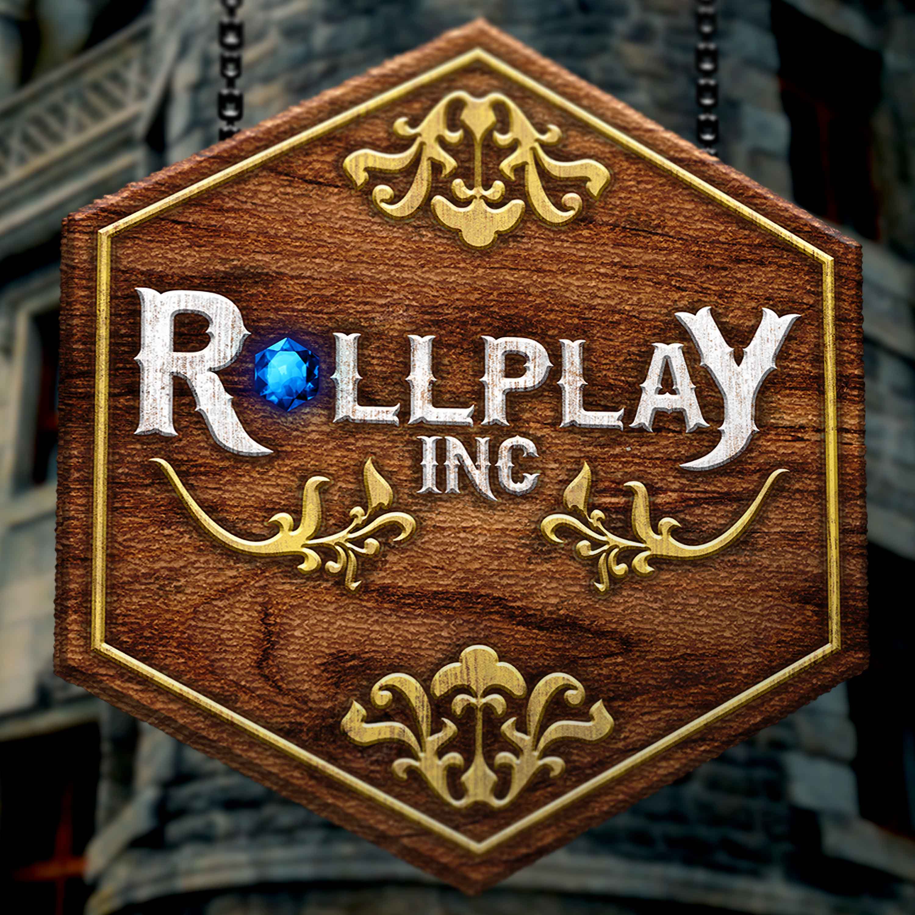 RollPlayInc