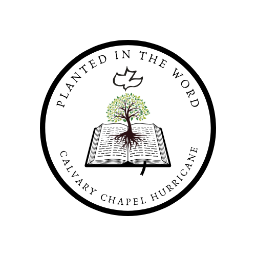 Planted in the Word