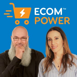 Scaling Your Ecommerce Business with the Slingshot Framework | Matt Edmundson | Ecom Power