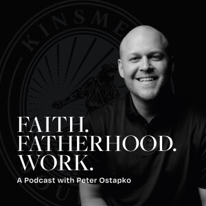 Redeeming Fatherhood – Part II